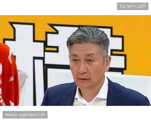郑永刚：球队现在只剩两名外援，今晚我们要打出血性全力以赴